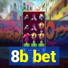 8b bet